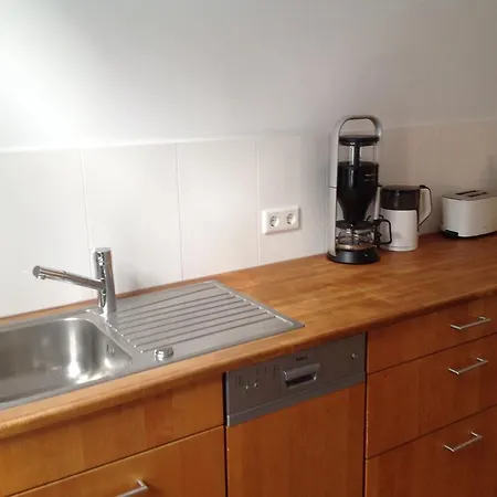 Zentral Haasenstr. Apartment Hannover