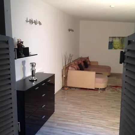 Apartment Zentral Haasenstr. Hannover