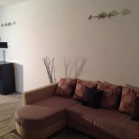 Zentral Haasenstr. Apartment Hannover