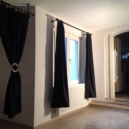 Zentral Haasenstr. Apartment