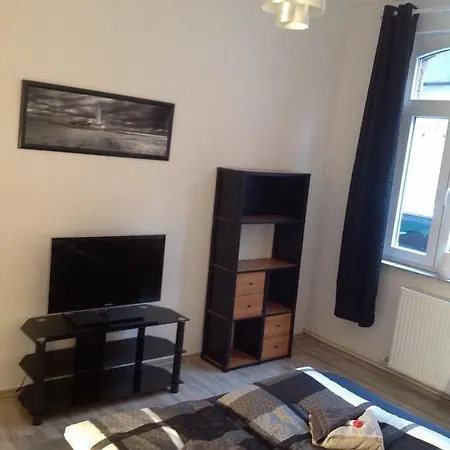 Zentral Haasenstr. Apartment *