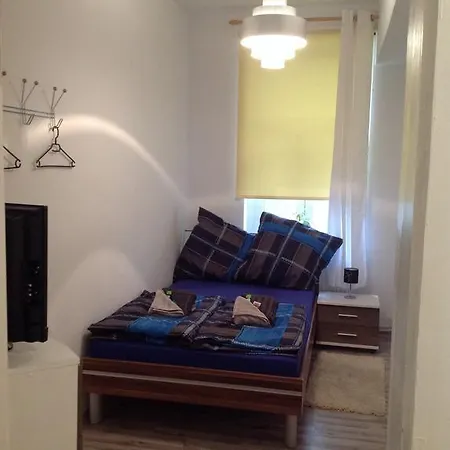 Apartment Zentral Haasenstr. *