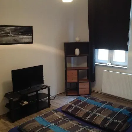 Apartment Zentral Haasenstr. *