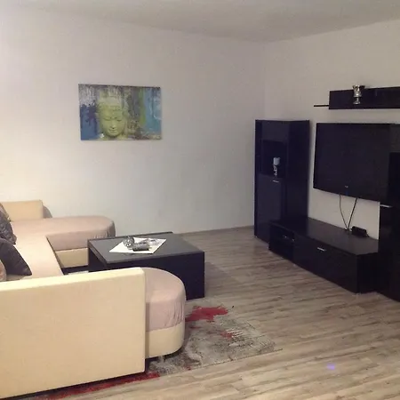 Zentral Haasenstr. Apartment *