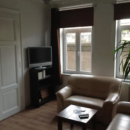 Zentral Haasenstr. Apartment Hannover