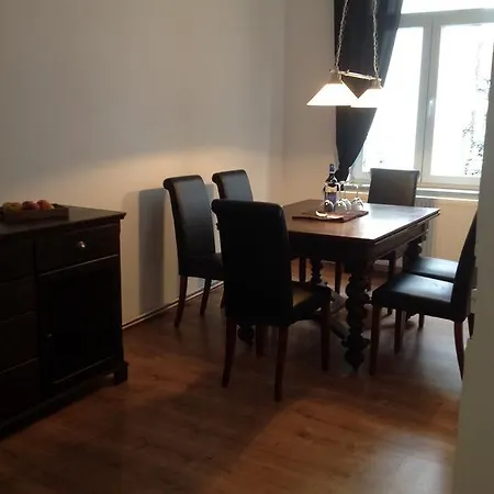 Apartment Zentral Haasenstr. *