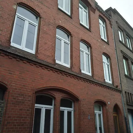 Zentral Haasenstr. Hannover