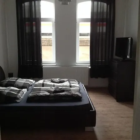 Zentral Haasenstr. Apartment *