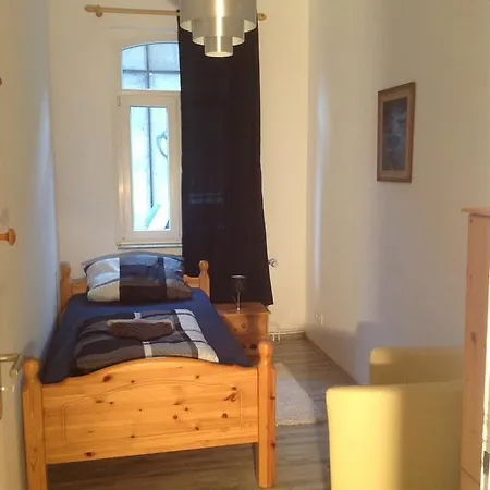 Appartement Zentral Haasenstr. *