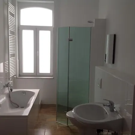 Zentral Haasenstr. Appartement *