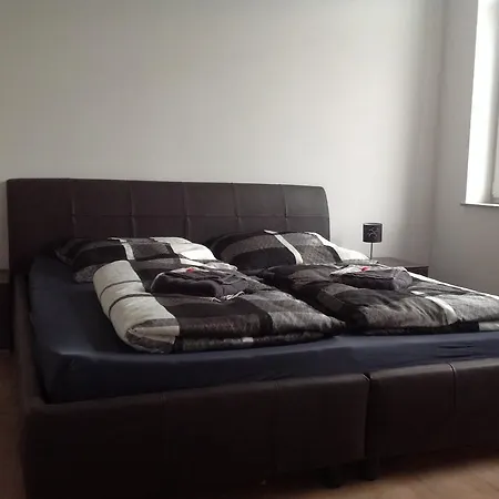 Appartement Zentral Haasenstr.