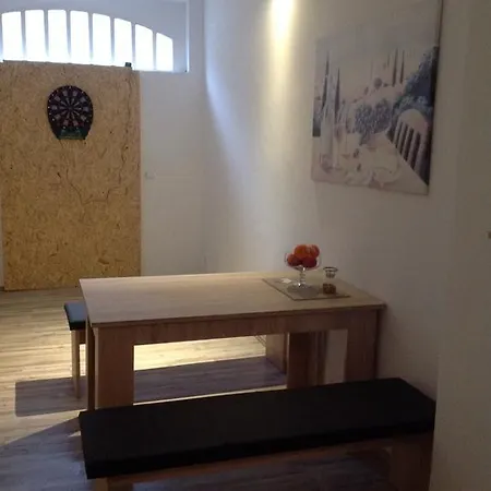 Appartement Zentral Haasenstr. Hannover